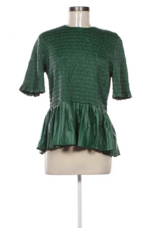 Női blúz Zara, Méret XL, Szín Zöld, Ár 5 099 Ft