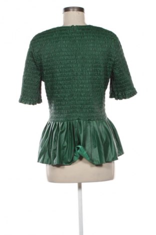 Női blúz Zara, Méret XL, Szín Zöld, Ár 5 099 Ft