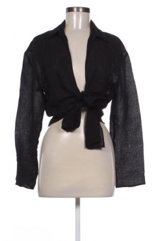 Női blúz Zara, Méret L, Szín Fekete, Ár 5 069 Ft