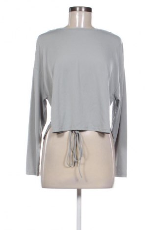 Damen Shirt Zara, Größe M, Farbe Grau, Preis € 9,99