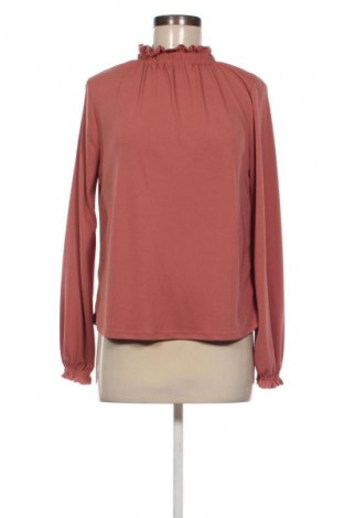 Bluză de femei Zara, Mărime S, Culoare Maro, Preț 52,99 Lei