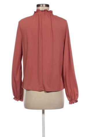 Bluză de femei Zara, Mărime S, Culoare Maro, Preț 52,99 Lei