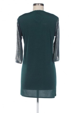 Bluză de femei Zara, Mărime S, Culoare Verde, Preț 53,00 Lei