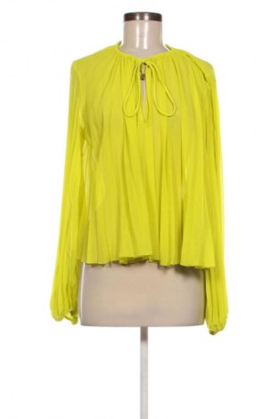 Női blúz Zara, Méret L, Szín Zöld, Ár 4 199 Ft