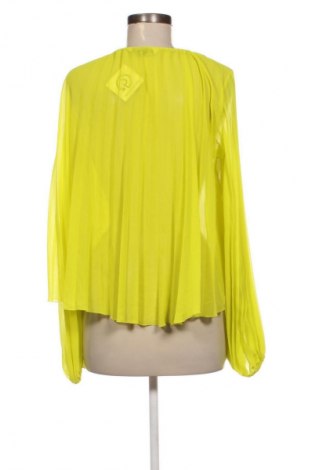 Női blúz Zara, Méret L, Szín Zöld, Ár 4 199 Ft