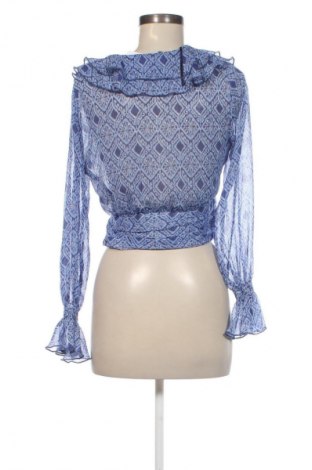 Damen Shirt Zara, Größe S, Farbe Mehrfarbig, Preis € 9,99