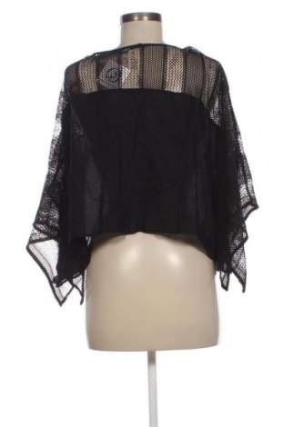 Damen Shirt Zara, Größe S, Farbe Schwarz, Preis 11,99 €