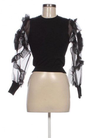 Damen Shirt Zara, Größe S, Farbe Schwarz, Preis € 10,99