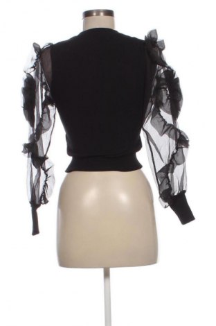 Damen Shirt Zara, Größe S, Farbe Schwarz, Preis € 10,99