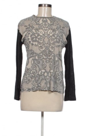 Damen Shirt Zara, Größe S, Farbe Mehrfarbig, Preis 10,99 €