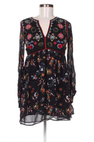 Damen Shirt Zara, Größe S, Farbe Mehrfarbig, Preis € 13,80