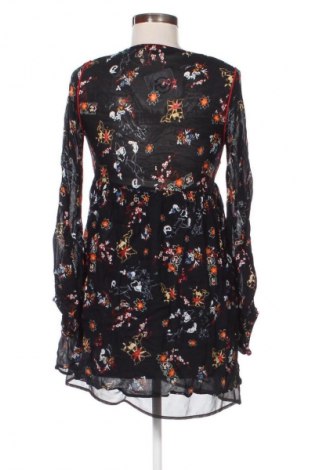 Damen Shirt Zara, Größe S, Farbe Mehrfarbig, Preis € 13,80