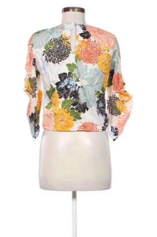 Dámska blúza Zara, Veľkosť M, Farba Viacfarebná, Cena  13,80 €