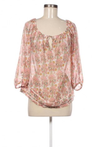 Bluzka damska Zara, Rozmiar M, Kolor Kolorowy, Cena 56,99 zł