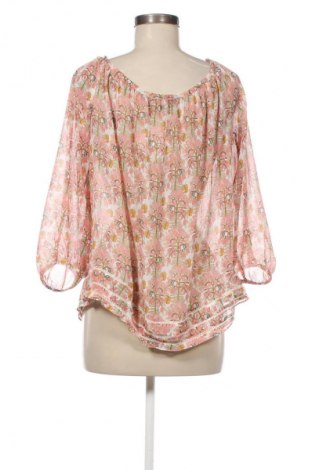 Bluzka damska Zara, Rozmiar M, Kolor Kolorowy, Cena 56,99 zł