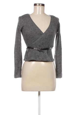 Damen Shirt Zara, Größe S, Farbe Grau, Preis € 13,80