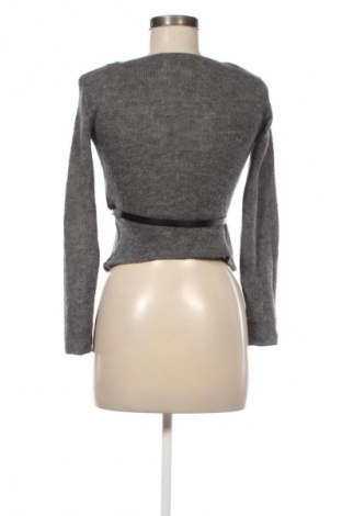 Damen Shirt Zara, Größe S, Farbe Grau, Preis € 13,80