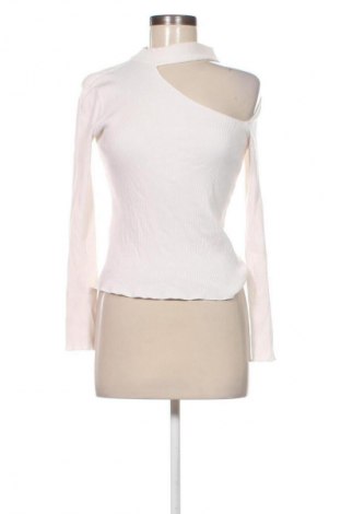 Női blúz Zara, Méret M, Szín Ekrü
, Ár 5 396 Ft