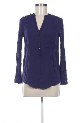 Damen Shirt Zara, Größe M, Farbe Lila, Preis € 13,81