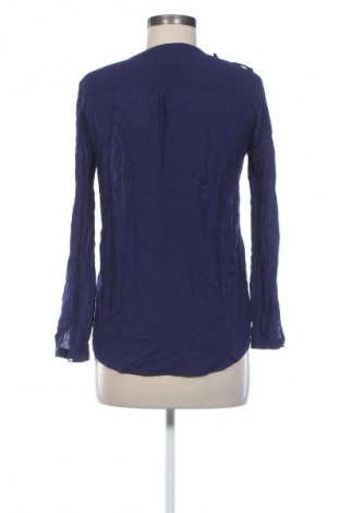 Damen Shirt Zara, Größe M, Farbe Lila, Preis € 13,81