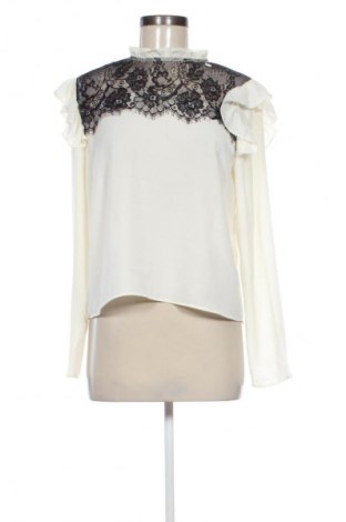 Női blúz Zara, Méret M, Szín Ekrü
, Ár 7 934 Ft