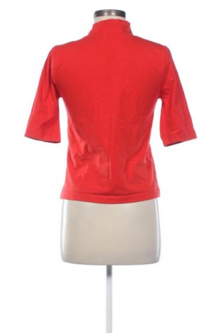 Damen Shirt Zara, Größe L, Farbe Rot, Preis € 10,23