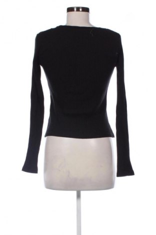 Bluză de femei Zara, Mărime M, Culoare Negru, Preț 71,00 Lei