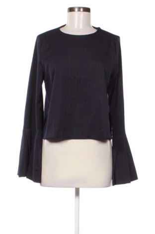 Bluză de femei Zara, Mărime L, Culoare Multicolor, Preț 71,00 Lei