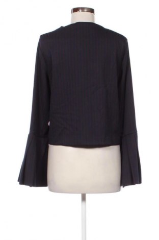 Bluză de femei Zara, Mărime L, Culoare Multicolor, Preț 71,00 Lei