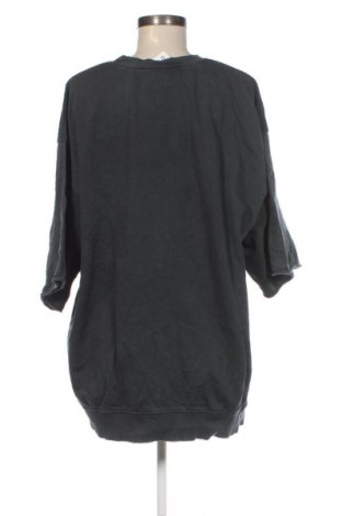 Bluză de femei Zara, Mărime L, Culoare Gri, Preț 59,99 Lei