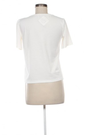 Дамска блуза Zara, Размер S, Цвят Бял, Цена 20,99 лв.