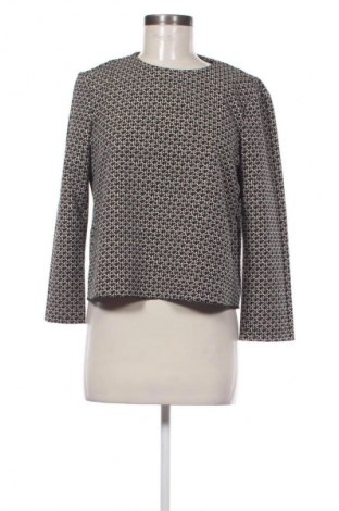 Γυναικεία μπλούζα Zara, Μέγεθος L, Χρώμα Πολύχρωμο, Τιμή 12,99 €