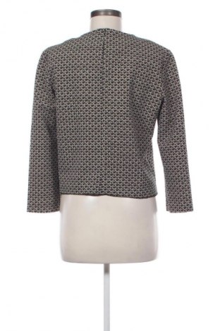 Γυναικεία μπλούζα Zara, Μέγεθος L, Χρώμα Πολύχρωμο, Τιμή 12,99 €