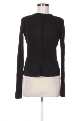 Bluzka damska Zara, Rozmiar S, Kolor Czarny, Cena 56,99 zł