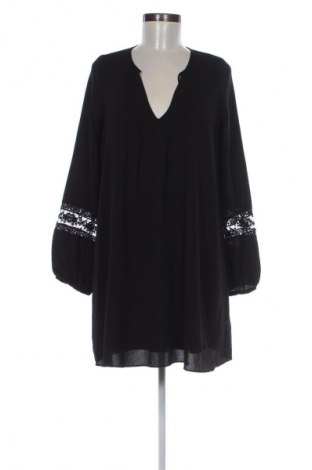 Γυναικεία μπλούζα Zara, Μέγεθος S, Χρώμα Μαύρο, Τιμή 13,80 €