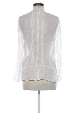 Γυναικεία μπλούζα Zara, Μέγεθος S, Χρώμα Εκρού, Τιμή 13,80 €