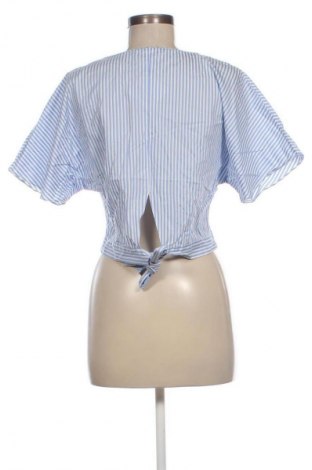 Bluză de femei Zara, Mărime M, Culoare Multicolor, Preț 65,99 Lei