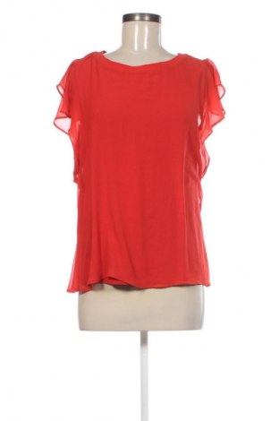 Damen Shirt Zara, Größe S, Farbe Rot, Preis 11,99 €