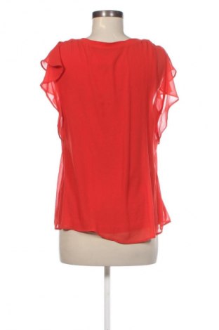 Damen Shirt Zara, Größe S, Farbe Rot, Preis 11,99 €