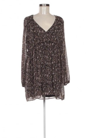 Bluză de femei Zara, Mărime M, Culoare Multicolor, Preț 68,99 Lei