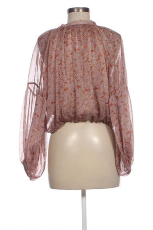 Γυναικεία μπλούζα Zara, Μέγεθος L, Χρώμα Πολύχρωμο, Τιμή 5,99 €