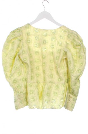 Γυναικεία μπλούζα Zara, Μέγεθος S, Χρώμα Πολύχρωμο, Τιμή 37,32 €