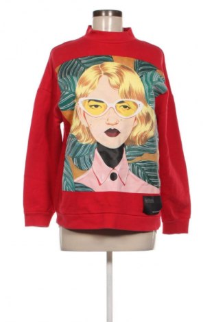 Női blúz Zara, Méret S, Szín Sokszínű, Ár 4 869 Ft