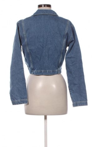 Bluză de femei Zara, Mărime S, Culoare Albastru, Preț 61,99 Lei