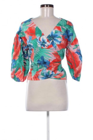 Női blúz Zara, Méret XS, Szín Sokszínű, Ár 5 396 Ft