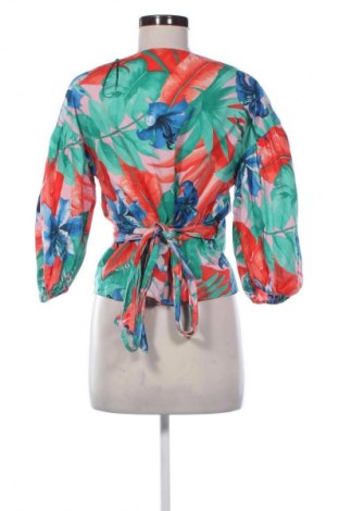 Női blúz Zara, Méret XS, Szín Sokszínű, Ár 5 396 Ft