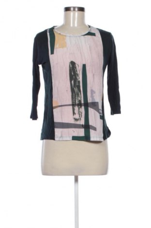 Damen Shirt Zara, Größe M, Farbe Mehrfarbig, Preis 13,80 €