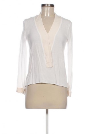Női blúz Zara, Méret M, Szín Fehér, Ár 5 396 Ft