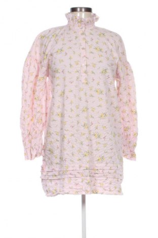 Damen Shirt Zara, Größe S, Farbe Mehrfarbig, Preis 13,81 €