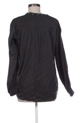 Bluză de femei Zara, Mărime S, Culoare Gri, Preț 70,97 Lei